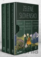 Trilógia: Zelené Slovensko