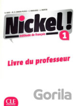 Nickel! 1 (A1/A2): Guide pédagogique