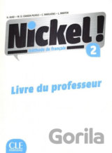 Nickel! 2 (A2/B1): Guide pédagogique