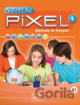 Nouveau Pixel 1 A1: Livre + DVD