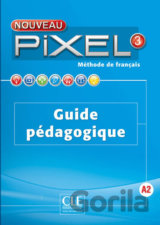 Nouveau Pixel 3 A2: Guide pédagogique