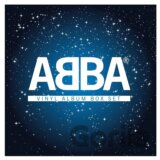 Abba: Studio Albums / Box Set LP