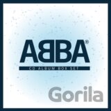 Abba: Studio Albums / Box Set