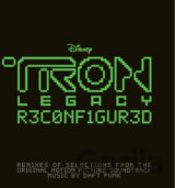 Daft Punk: Tron: Legacy Reconfigured LP