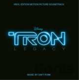 Daft Punk: Tron: Legacy LP