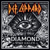 Def Leppard: Diamond Star Halos LP