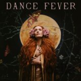 Florence/The Machine: Dance Fever LP