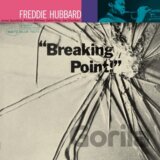 Freddie Hubbard: Breaking Point LP