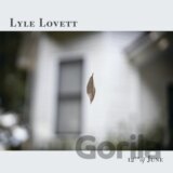 Lyle Lovett: 12th of June LP