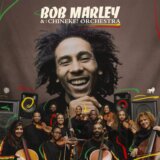 Bob Marley & The Wailers: Bob Marley with the Chineke! Orchestra LP