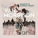 Van Morrison: What's It Gonna Take?