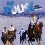 Around the World CD+BD