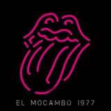Rolling Stones: Live At The El Mocambo LP