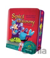 Spící královny Deluxe