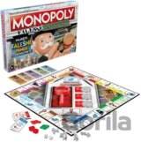 Monopoly: Falešné bankovky
