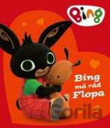 Bing: Bing má rád Flopa