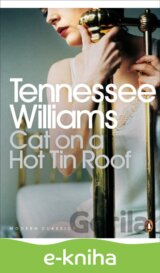 Cat on a Hot Tin Roof