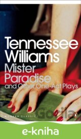 Mister Paradise