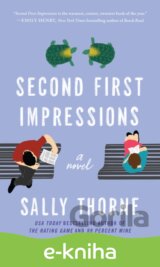 Second First Impressions
