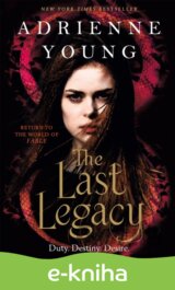 The Last Legacy