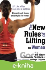New Rules of Lifting for Women
