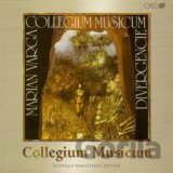 Collegium Musicum & Marián Varga: Divergencie LP