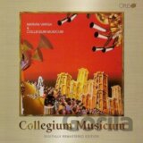 Collegium Musicum: Marián Varga & Collegium Musicum LP