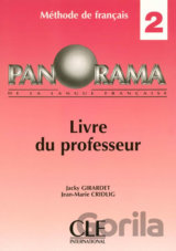 Panorama 2: Guide pédagogique