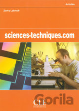 Sciences-techniques.com A2: Cahier d´activités
