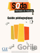 Soda 2 (A2/B1): Guide pédagogique