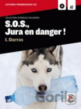 SOS Jura en danger (A2) + CD