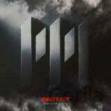 Memphis May Fire: Remade in Misery LP