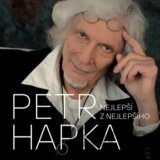 Petr Hapka: Nejlepší z nejlepšího LP