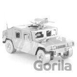 Metal Earth 3D kovový model Humvee (ICONX)