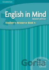 English in Mind Level 4