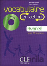 Vocabulaire en action B2: Livre + CD audio + corrigés