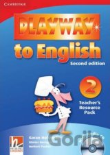 Playway to English Level 2