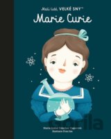 Marie Curie (český jazyk)