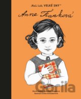 Anne Franková (český jazyk)