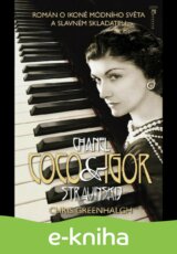 Coco a Igor
