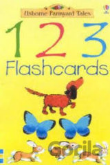 Farmyard Tales Flashcards: 123