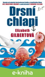 Drsní chlapi