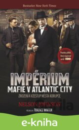 Impérium: Mafie v Atlantic City