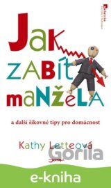 Jak zabít manžela