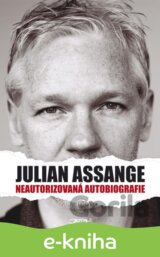 Julian Assange: Neautorizovaná autobiografie