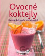 Ovocné koktejly