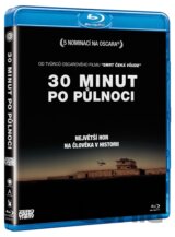 30 minut po půlnoci (Blu-ray)