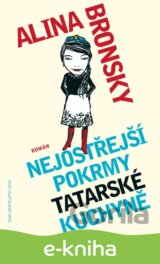 Nejostřejší pokrmy tatarské kuchyně