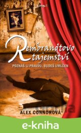 Rembrandtovo tajemství