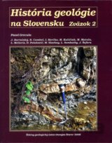 História geológie na Slovensku